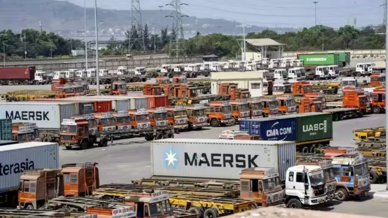 EXPORT TO MIDDLE EAST STOPPED