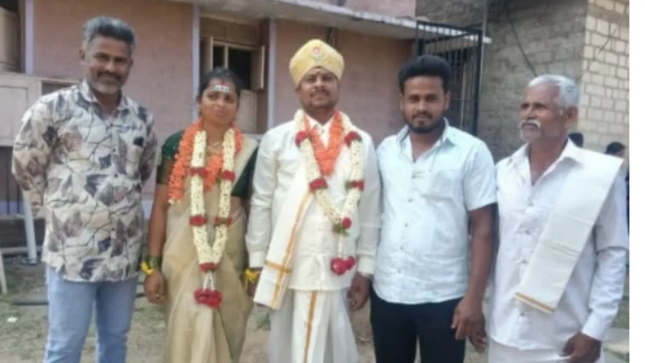 wife murders husband in tumakuru (3)