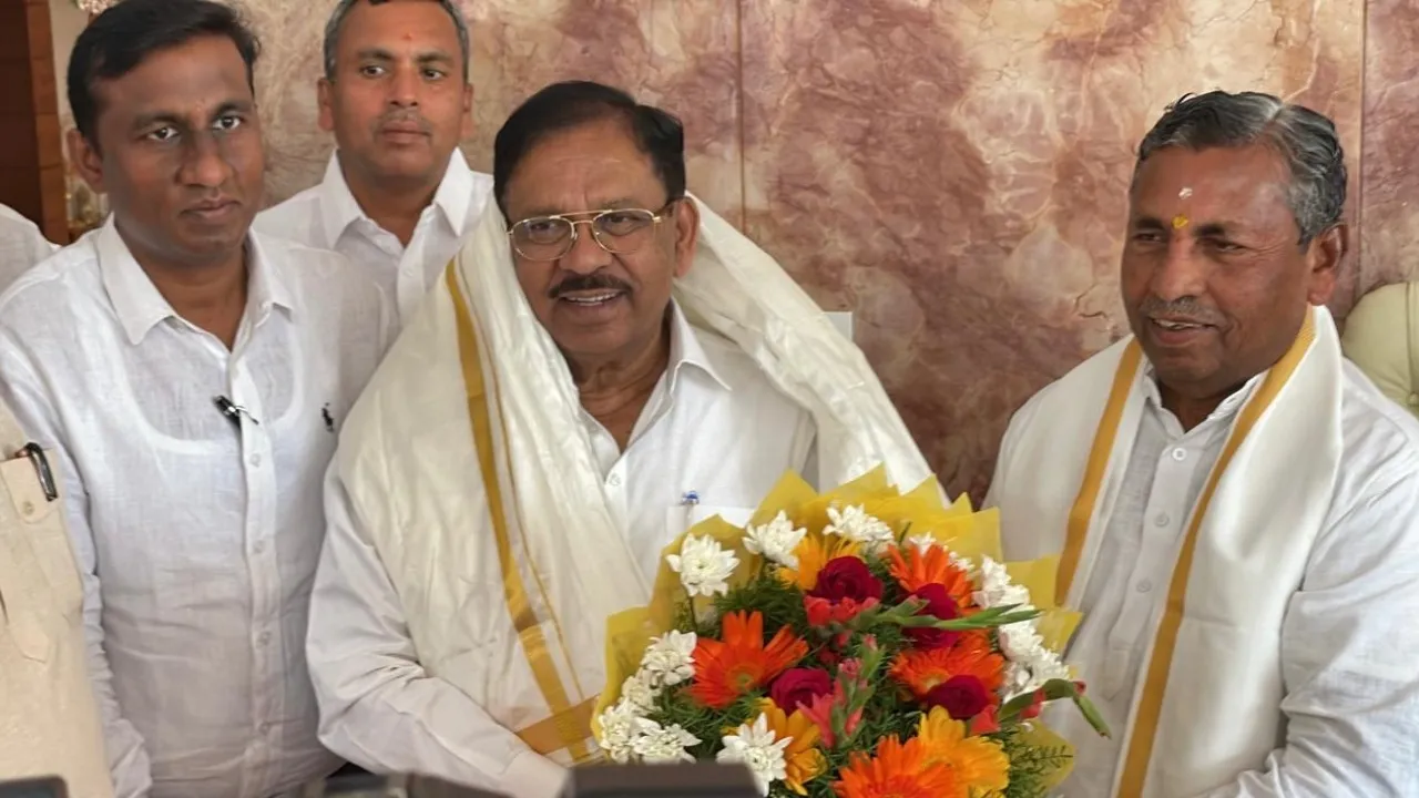 DALIT INTERNAL RESERVATION CONFLICT (1)