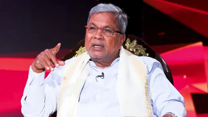 ಬಾಲಕಿ ಆರೋಪಕ್ಕೆ ಫುಡ್ ಡೆಲಿವರಿ ಏಜೆಂಟ್​ಗೆ ಥಳಿತ; ಪ್ರಕರಣಕ್ಕೆ ಅಸ್ಸಾಂ ಸಿಎಂ ಎಂಟ್ರಿ, ಸಿದ್ದರಾಮಯ್ಯಗೆ ಮನವಿ ಮಾಡಿದ್ದೇನು?