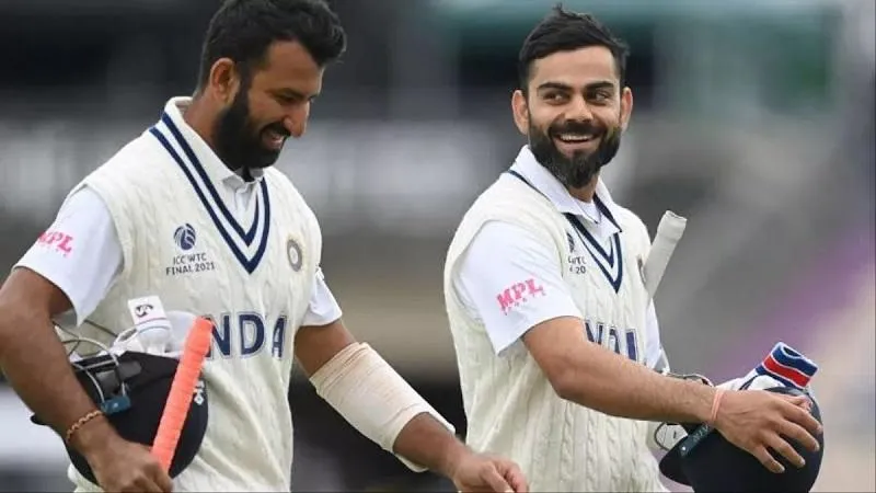 ಟೀಂ ಇಂಡಿಯಾಗೆ ಮೂವರು ಆಪ್ತರಕ್ಷಕರು.. ಈ ಆಟಗಾರರು ಸಿಡಿದೆದ್ದರೆ ಟೆಸ್ಟ್​ ವಿಶ್ವಕಪ್​ ಕಿರೀಟ..!