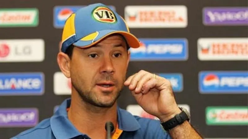 ಶುಭ್ಮನ್&ZeroWidthSpace;&ZeroWidthSpace; ಗಿಲ್&ZeroWidthSpace;&ZeroWidthSpace; ವಿವಾದಾತ್ಮಕ ತೀರ್ಪಿನ ಬಗ್ಗೆ ರಿಕಿ ಪಾಂಟಿಂಗ್&ZeroWidthSpace;&ZeroWidthSpace; ಹೇಳಿದ್ದೇನು..?