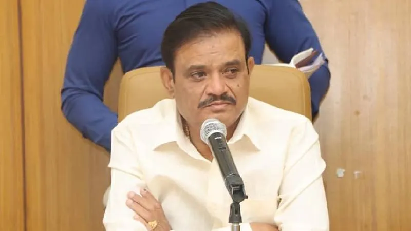 ಆಕೆ ನನಗೆ ಚೆನ್ನಾಗಿ ಪರಿಚಯ- ಮಹಿಳೆಯ ಗಂಭೀರ ಆರೋಪಕ್ಕೆ ಟ್ವಿಸ್ಟ್ ಕೊಟ್ಟ ಮುನಿರತ್ನ