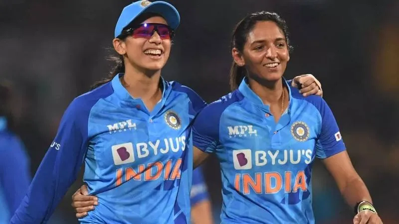 ಏಷ್ಯನ್​ ಗೇಮ್ಸ್​ಗೆ ಮಹಿಳಾ ತಂಡದಲ್ಲಿ ಯಾಱರಿಗೆ ಸ್ಥಾನ.. ಕ್ಯಾಪ್ಟನ್​ ಮಾತ್ರ ಇವರೇ.. ಸ್ಮೃತಿ ಮಂದಾನಗೆ ಸಿಕ್ಕಿದ್ಯಾ ಚಾನ್ಸ್​..?