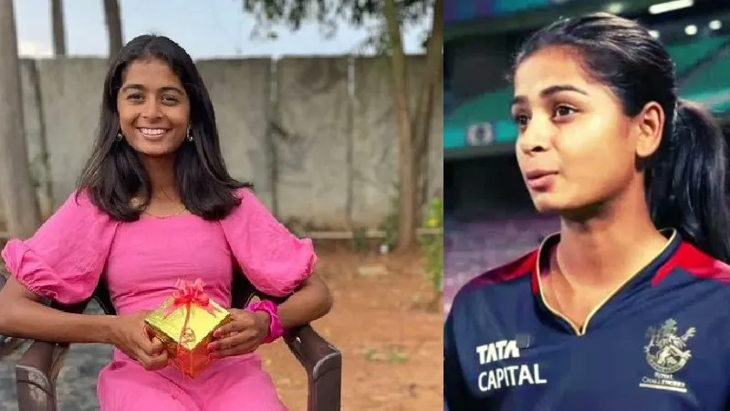 ಕನ್ನಡತಿ ಶ್ರೇಯಾಂಕಗೆ ಫುಲ್​ ಡಿಮ್ಯಾಂಡ್.. ವಿದೇಶ ಲೀಗ್​​​ನಲ್ಲಿ ಕಾಣಿಸಿಕೊಳ್ಳಲಿದ್ದಾರೆ RCB ಆಟಗಾರ್ತಿ