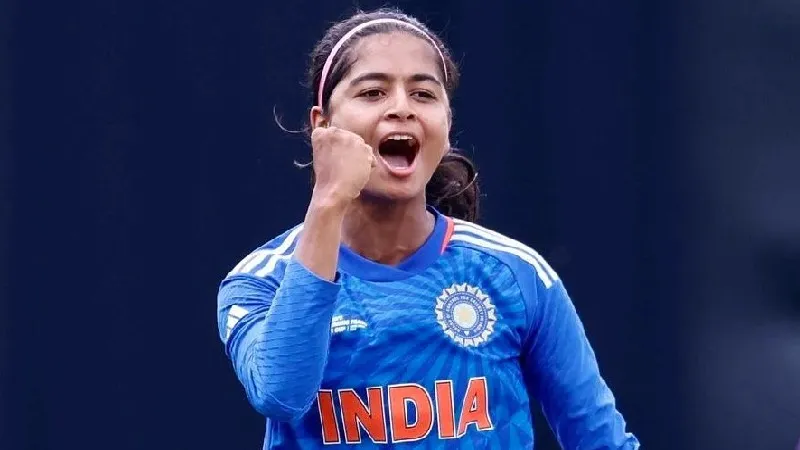 Baby Calm Down.. ಅಂತಾ ಪ್ರತ್ಯಕ್ಷಗೊಂಡ ಶ್ರೇಯಾಂಕಾ ಪಾಟೀಲ್.. ಕನ್ನಡತಿ ಡ್ಯಾನ್ಸ್​ಗೆ ಕಳೆದೋದ ಫ್ಯಾನ್ಸ್!