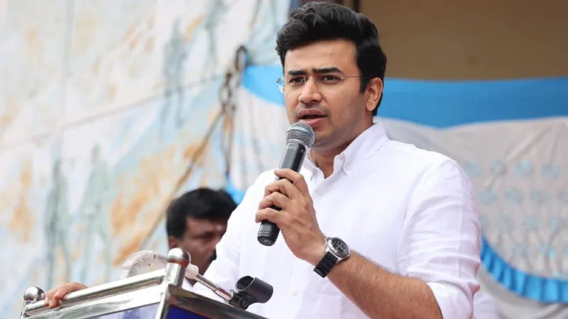 ಸಿಲಿಕಾನ್ ಸಿಟಿಯಲ್ಲಿ ಇವತ್ತು ಮೋದಿ ಮೇನಿಯಾ.. ಈ ರಸ್ತೆಗಳಲ್ಲಿ ವಾಹನ ಸವಾರರಿಗೆ ನೋ ಎಂಟ್ರಿ