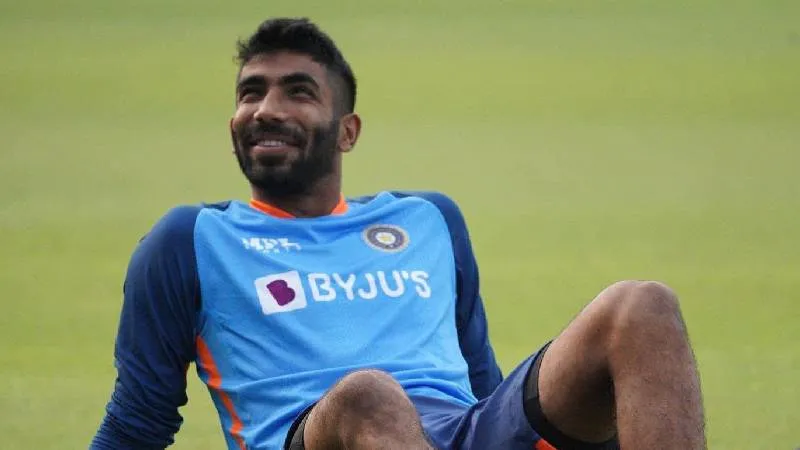 ಕ್ರಿಕೆಟ್ ಅಭಿಮಾನಿಗಳಿಗೆ ಬುಮ್ರಾ ಶಾಕ್.. ಅಚ್ಚರಿಯ ನಿರ್ಧಾರಕ್ಕೆ ಮುಂದಾದ್ರಾ..?