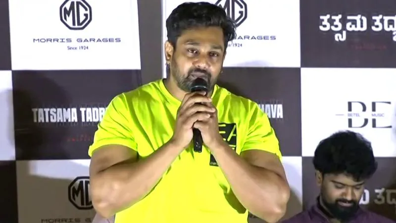 ಲಿಟ್ಲ್​ ಆ್ಯಕ್ಷನ್​ ಪ್ರಿನ್ಸ್​ ಬರ್ತ್​ಡೇ.. ಧ್ರುವ ಸರ್ಜಾ-ಪ್ರೇರಣಾ ಮಗನಿಗೆ ಮೊದಲ ವರ್ಷದ ಹುಟ್ಟುಹಬ್ಬ