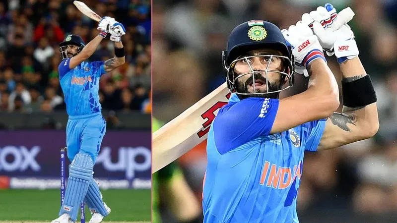 Virat Kohli: ಕೊಹ್ಲಿ ಅಂದ್ರೆ ನಿದ್ದೆಯಲ್ಲೂ ಕನವರಿಸ್ತಿದೆ ಪಾಕ್​! ನಾಳೆಯ ವಿರಾಟ ಪರ್ವಕ್ಕೆ ಕಾಯುತ್ತಿದ್ದಾರೆ ಫ್ಯಾನ್ಸ್​