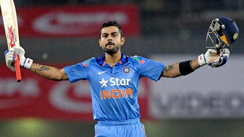 Virat Kohli: ಕೊಹ್ಲಿ ಅಂದ್ರೆ ನಿದ್ದೆಯಲ್ಲೂ ಕನವರಿಸ್ತಿದೆ ಪಾಕ್​! ನಾಳೆಯ ವಿರಾಟ ಪರ್ವಕ್ಕೆ ಕಾಯುತ್ತಿದ್ದಾರೆ ಫ್ಯಾನ್ಸ್​