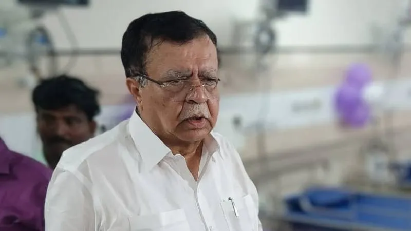 ಡಿ.ಕೆ. ಶಿವಕುಮಾರ್ ಜೊತೆ ಮತ್ತೆ 3 ಡಿಸಿಎಂ ಸ್ಥಾನ..? ಕಾಂಗ್ರೆಸ್&ZeroWidthSpace;ನಲ್ಲಿ ಹೊಸ ಸಂಚಲನ..!