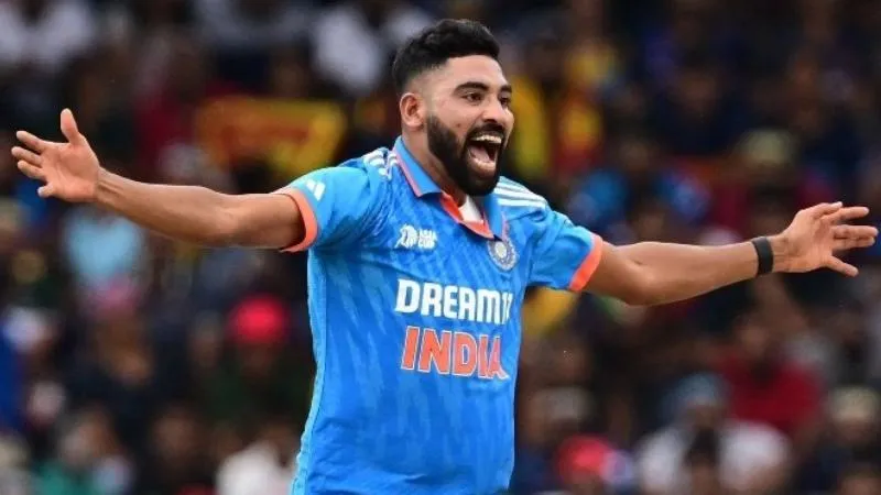 ಶ್ರೀಲಂಕಾ ವಿರುದ್ಧ ಮೊದಲ ಟಿ20: ಟೀಮ್​ ಇಂಡಿಯಾಗೆ ಬಿಗ್​ ಶಾಕ್​ ಕೊಟ್ಟ ಸ್ಟಾರ್​ ಪ್ಲೇಯರ್​!