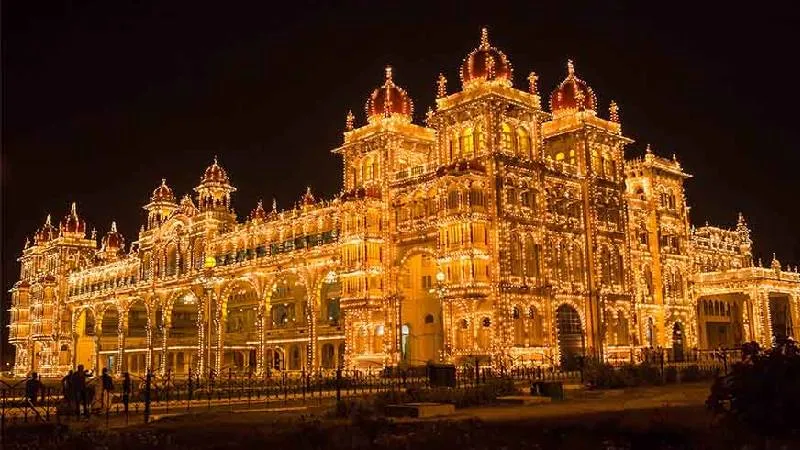 ಮೈಸೂರು ದಸರಾ ಮೂಲ ಶ್ರೀರಂಗಪಟ್ಟಣ.. ಏನು ಹೇಳುತ್ತಿದೆ ಗತವೈಭವದ ಚರಿತ್ರೆ..?