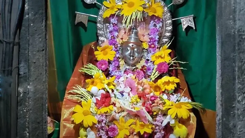 ಕನ್ನಡದ ಏಕೈಕ 365 ದಿನವೂ ಆರಾಧಿಸಲ್ಪಡುವ ಕನ್ನಡಾಂಬೆ ‘ಭುವನಗಿರಿಯ ಭುವನೇಶ್ವರಿ’ ಬಗ್ಗೆ ನಿಮಗೆಷ್ಟು ಗೊತ್ತು..?