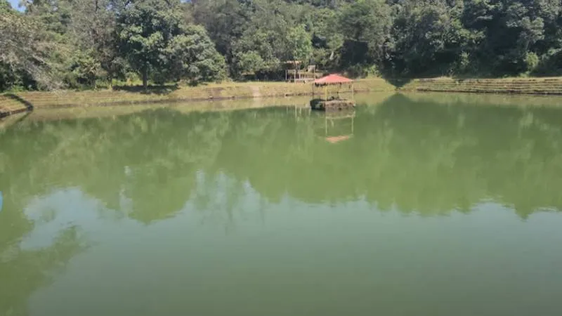 ಕನ್ನಡದ ಏಕೈಕ 365 ದಿನವೂ ಆರಾಧಿಸಲ್ಪಡುವ ಕನ್ನಡಾಂಬೆ ‘ಭುವನಗಿರಿಯ ಭುವನೇಶ್ವರಿ’ ಬಗ್ಗೆ ನಿಮಗೆಷ್ಟು ಗೊತ್ತು..?