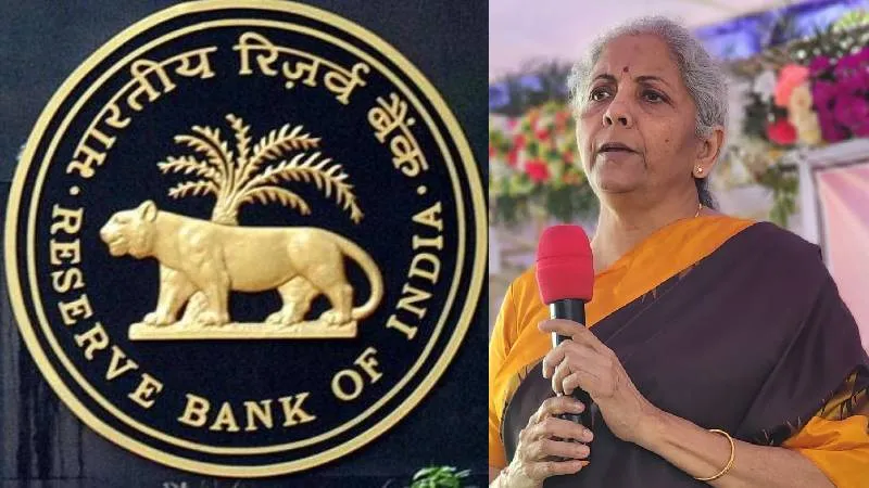 ಚಿನ್ನ ಮನೆಯಲ್ಲಿದ್ದರೆ ಚೆನ್ನಾ..! ದೇಶದಲ್ಲಿ ಗೋಲ್ಡ್ ಲೋನ್ ಭಾರೀ ಹೆಚ್ಚಳ; RBI ಕಳವಳ; ಹೇಳಿದ್ದೇನು?