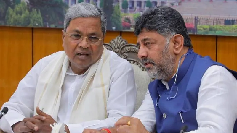 ಕಾಂಗ್ರೆಸ್ 2ನೇ ಪಟ್ಟಿ ಬಿಡುಗಡೆಗೆ ಕಸರತ್ತು.. ಹಲವು ಕ್ಷೇತ್ರದ ಅಭ್ಯರ್ಥಿಗಳ ಹೆಸರು ಫೈನಲ್‌; ಲಿಸ್ಟ್ ಇಲ್ಲಿದೆ ನೋಡಿ