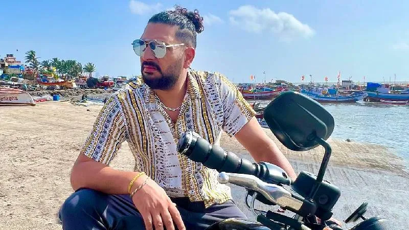 ರಾಜಕೀಯ ಅಖಾಡಕ್ಕೆ ಯುವರಾಜ್ ಸಿಂಗ್ ಎಂಟ್ರಿ.. ಈ ಪಕ್ಷದ ಮೂಲಕ ಲೋಕಸಭೆ ಚುನಾವಣೆಯಲ್ಲಿ ಕಣಕ್ಕೆ..!