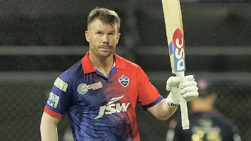 IPL 2025 Auction; RCB ವಿರುದ್ಧ ಚೊಚ್ಚಲ ಐಪಿಎಲ್&ZeroWidthSpace;  ಟ್ರೋಫಿ ಗೆದ್ದಿದ್ದ ವಾರ್ನರ್ ಅನ್&ZeroWidthSpace;ಸೋಲ್ಡ್&ZeroWidthSpace;