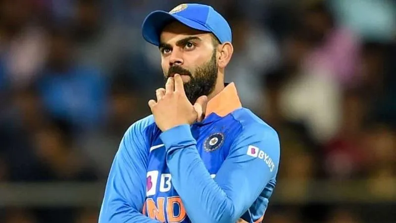 ನಿವೃತ್ತಿ ಬಗ್ಗೆ ಬಿಗ್​ ಅಪ್ಡೇಟ್​ ಕೊಟ್ಟ ವಿರಾಟ್​ ಕೊಹ್ಲಿ; ಈ ಬಗ್ಗೆ ಏನಂದ್ರು?