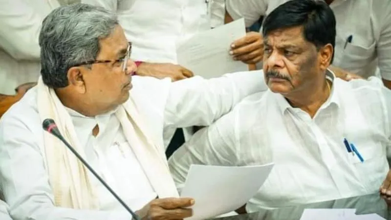 ಎಲೆಕ್ಷನ್​​ ಬ್ಯುಸಿಯಿಂದ ಬ್ರೇಕ್ ತೆಗೆದುಕೊಂಡ ಸಿಎಂ ಸಿದ್ದರಾಮಯ್ಯ.. 3 ದಿನ ಹೋಗ್ತಿರೋದು ಎಲ್ಲಿಗೆ?