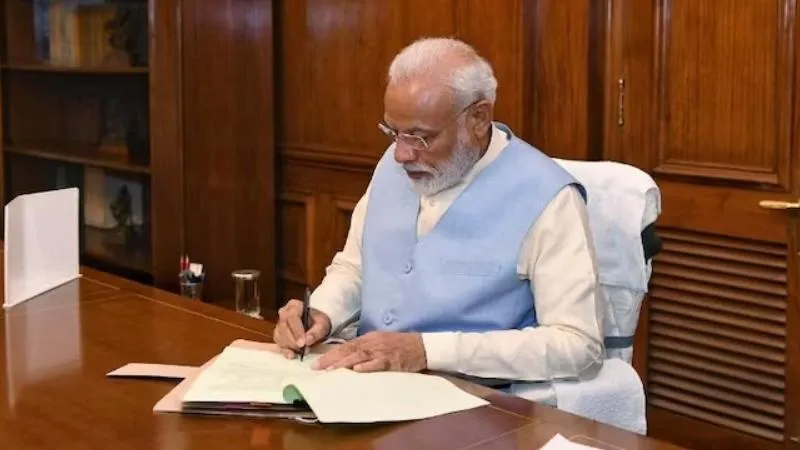 ದಿನಕ್ಕೆ ಮೂರುವರೆ ಗಂಟೆ ನಿದ್ದೆ, ಸಂಜೆ 6 ಗಂಟೆಯ ಮೇಲೆ ಊಟವಿಲ್ಲ, ಹೇಗಿದೆ ಪ್ರಧಾನಿ ಮೋದಿ ಜೀವನ ಶೈಲಿ?