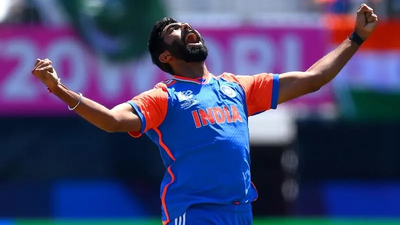 ಕೊಹ್ಲಿ, ರೋಹಿತ್​​ಗೆ ಎಚ್ಚರಿಕೆ.. ಬೂಮ್ರಾ ವಿಶ್ರಾಂತಿ ಹಿಂದಿನ ಸಿಕ್ರೇಟ್ ರಿವೀಲ್..!