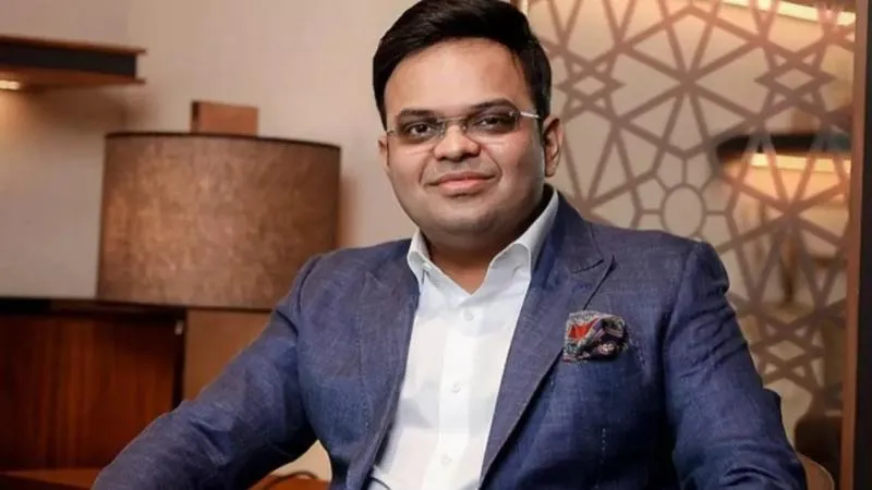 ಜಯ್ ಶಾಗೆ ಕ್ರಿಕೆಟ್ ‘ಏನು ಗೊತ್ತು’ ಅಂತಾ ಹಂಗಿಸೋರು ಓದಲೇಬೇಕಾದ ಸ್ಟೋರಿ ಇದು..!