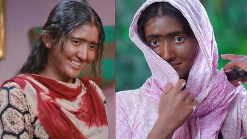 ದೃಷ್ಟಿಬೊಟ್ಟು ಸೀರಿಯಲ್​ಗೆ ಅರ್ಪಿತಾ ಮೋಹಿತೆ ಸೆಲೆಕ್ಟ್ ಆಗಿದ್ದೇಗೆ; ಹೊಸ ನಟಿ ವಿದ್ಯಾಭ್ಯಾಸವೇನು?