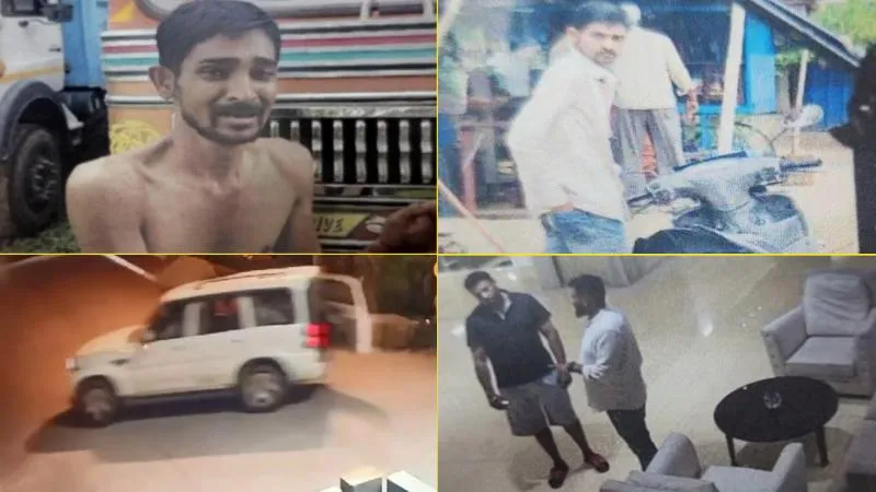 ಪೊಲೀಸರಿಗೆ ಚಳ್ಳೆ ಹಣ್ಣು ತಿನ್ನಿಸಲು ಪ್ಲಾನ್ ಮಾಡಿದ್ದ ದರ್ಶನ್‌ ಗ್ಯಾಂಗ್.. ಡೂಪ್ಲಿಕೇಟ್ ಸ್ಟೋರಿ ಕೇಳಿದ್ರೆ ಶಾಕ್ ಆಗ್ತೀರಾ!