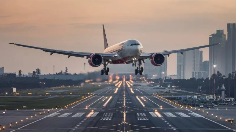 Air India; ಭರ್ಜರಿ ಉದ್ಯೋಗಗಳು.. ಏರ್​ಪೋರ್ಟ್​ನಲ್ಲಿ ಕೆಲಸ ಮಾಡಲು ಬಯಸುವರಿಗೆ ಸುವರ್ಣಾವಕಾಶ