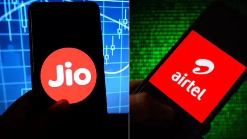 Netflix, ಡಿಸ್ನಿ ಪ್ಲಸ್ ಹಾಟ್&ZeroWidthSpace;&ZeroWidthSpace;ಸ್ಟಾರ್ ಉಚಿತ; ಜಿಯೋ, ಏರ್&ZeroWidthSpace;ಟೆಲ್&ZeroWidthSpace;ನ 4 ಬೆಸ್ಟ್&ZeroWidthSpace; ಪ್ಲಾನ್&ZeroWidthSpace;ಗಳು..!