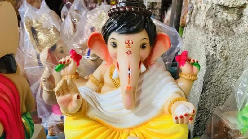 ಗಣಪತಿ ಹಬ್ಬಕ್ಕೆ ಬಿಗ್ ಶಾಕ್.. ಈ ವಿಗ್ರಹ ಬ್ಯಾನ್​ಗೆ ಆದೇಶ ಹೊರಡಿಸಿದ ಹೈಕೋರ್ಟ್​
