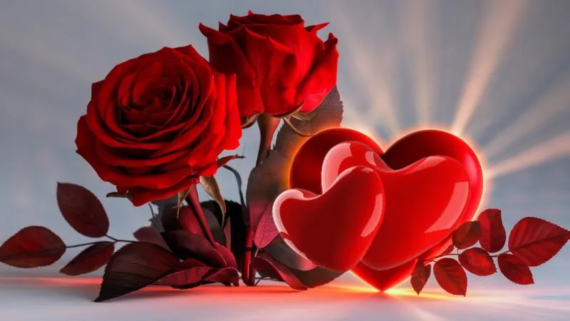 Valentine's Day: ಗಂಡನ ಸಾಲದಿಂದ ಚಿಗುರಿದ ಪ್ರೀತಿ.. ವಸೂಲಿಗೆ ಬರ್ತಿದ್ದ ಏಜೆಂಟ್ ಜೊತೆ ಲೇಡಿ ಪರಾರಿ..!