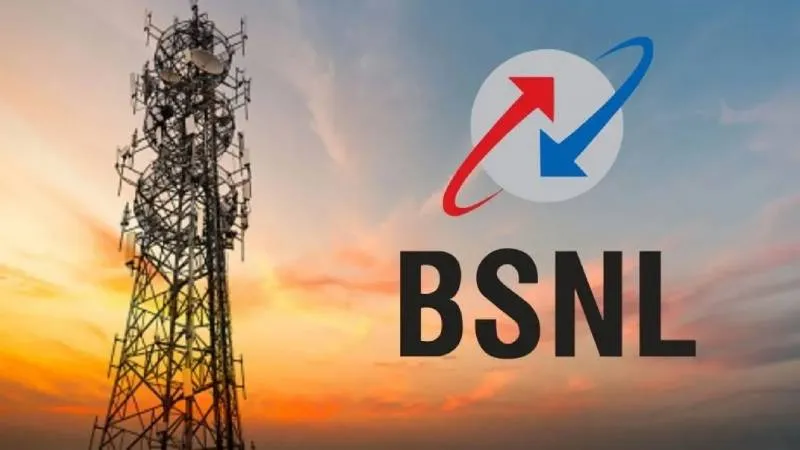 262 ಕೋಟಿ ರೂ. ಲಾಭ.. 17 ವರ್ಷದ ಬಳಿಕ ಗ್ರೇಟ್ ನ್ಯೂಸ್ ಕೊಟ್ಟ BSNL; ಇದು ಹೇಗಾಯ್ತು?