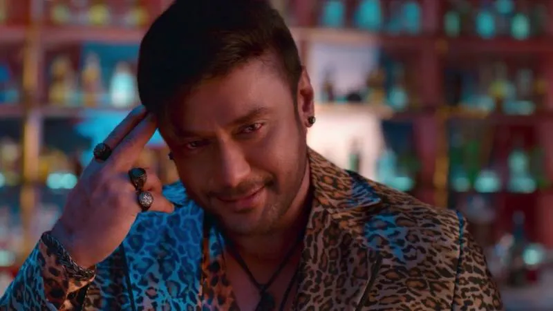 ಕೊನೆಗೂ ಡೆವಿಲ್‌ಗೆ ಗುಡ್‌ನ್ಯೂಸ್‌.. ಚಾಲೆಂಜಿಂಗ್ ಸ್ಟಾರ್‌ ದರ್ಶನ್‌ಗೆ ಅನುಮತಿ ನೀಡಿ ಕೋರ್ಟ್ ಆದೇಶ