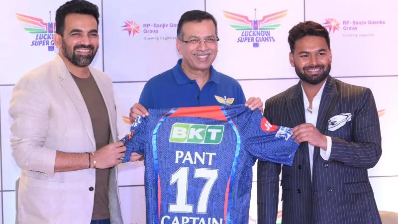 ಕ್ಯಾಪ್ಟನ್ ಆದ ಮೇಲೆ ರಿಷಭ್ ಪಂತ್ ಬ್ಯಾಟಿಂಗ್ ಖದರ್ ಮಾಯ.. ಫ್ರಾಂಚೈಸಿಯಲ್ಲಿ ಏನಾಗ್ತಿದೆ?