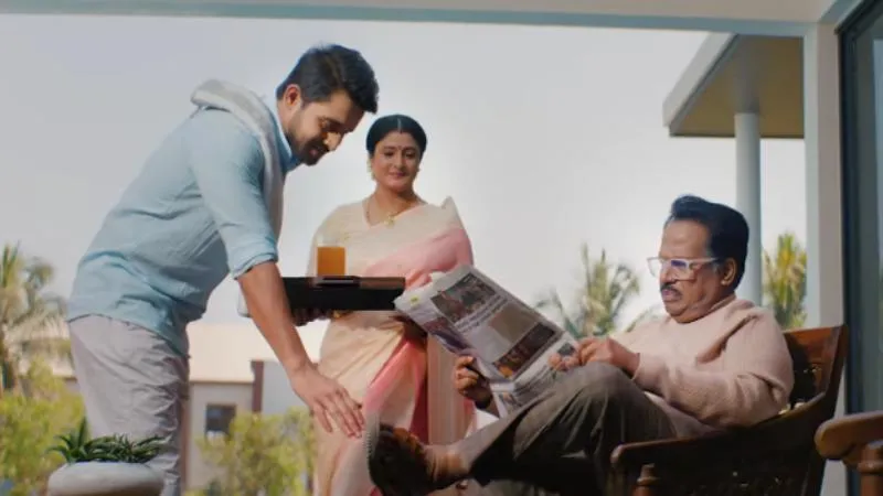 ಭವ್ಯ ಗೌಡ ಒಬ್ಬರೇ ಅಲ್ಲ.. ಕಿರಣ್ ರಾಜ್​​ಗೆ ಜೋಡಿಯಾಗಿ ಮತ್ತೊಬ್ಬ ಸ್ಟಾರ್​ ನಟಿ ಅಚ್ಚರಿ ಎಂಟ್ರಿ!
