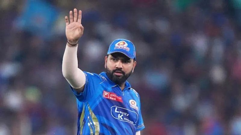 ಮತ್ತೆ ಸಿಡಿದೇಳಬೇಕಿದೆ ಸಿಡಿಲಬ್ಬರದ ಬ್ಯಾಟರ್.. ಐಪಿಎಲ್​​ನಲ್ಲಿ ನಿರಂತರ ವಿಫಲತೆ ಕಾಣುತ್ತಿರುವುದೇಕೆ ಹಿಟ್​ಮ್ಯಾನ್​?