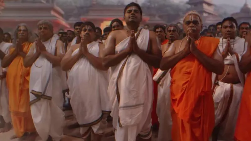 ಇಂಟ್ರೆಸ್ಟಿಂಗ್ ಆಗಿದೆ ಗುರುರಾಯರ ಪಾತ್ರ.. ಭಕ್ತಿ-ಭಾವದ ಅನುಭವ ನೀಡೋಕೆ ಸಜ್ಜಾದ ತಂಡ!