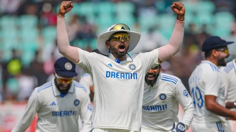 ಕರುಣ್ ಜೊತೆ ಟೆಸ್ಟ್​ಗೆ ಕಮ್​ಬ್ಯಾಕ್ ಮಾಡೋ ನಿರೀಕ್ಷೆಯಲ್ಲಿದ್ದ ಮತ್ತೊಬ್ಬ ಬ್ಯಾಟರ್​ ಕನಸು ಭಗ್ನ!
