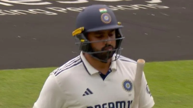 ಇವತ್ತು ಕನ್ನಡಿಗನಿಗೆ ಕೊಕ್ ಪಕ್ಕಾ.. ಪ್ಲೇಯಿಂಗ್​-XI ಆಯ್ಕೆಯೇ ಬಹುದೊಡ್ಡ ತಲೆನೋವು..!