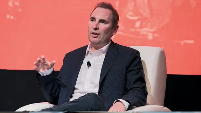 AI ಸ್ವಯಂಚಾಲಿತ ಕೆಲಸ.. ಹಲವು ಉದ್ಯೋಗಗಳಿಗೆ ಭಾರೀ ಹೊಡೆತ- Amazon CEO