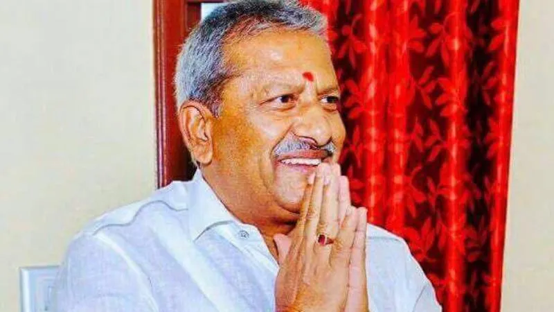 ಬಿಕ್ಲು ಶಿವನ ಕೇಸ್&ZeroWidthSpace;&ZeroWidthSpace;ಗೆ ಟ್ವಿಸ್ಟ್&ZeroWidthSpace;&ZeroWidthSpace;&ZeroWidthSpace;.. ಬಿಜೆಪಿ ಶಾಸಕ ಬೈರತಿ ಬಸವರಾಜ್&ZeroWidthSpace;ಗೆ ಸಂಕಷ್ಟ