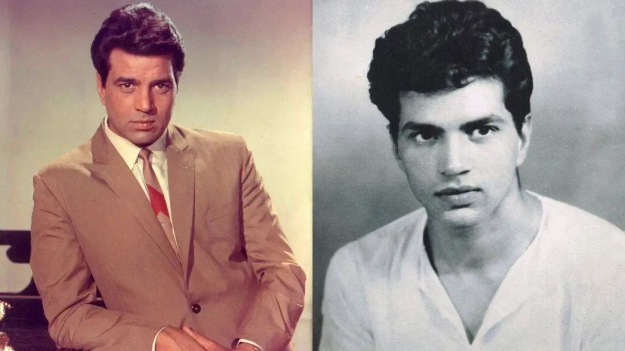 dharmendra hero 1