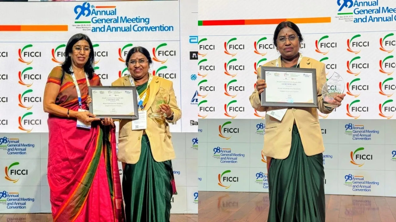 leelavathi kv kiadb executive engineer