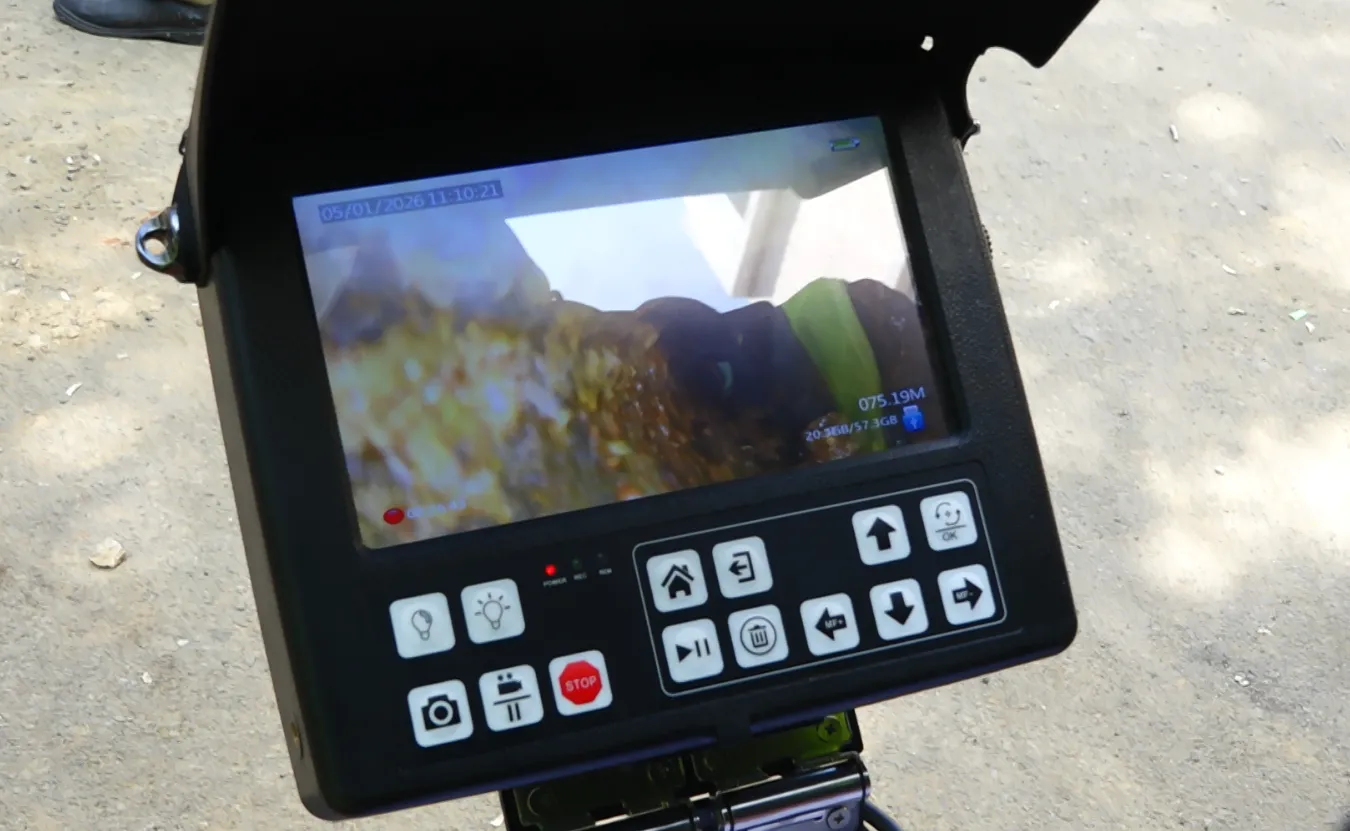 water contamination case 1