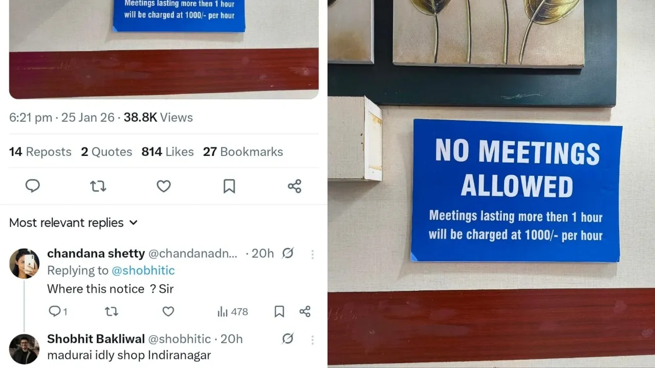 BENGALURU RESTAURANT (1)