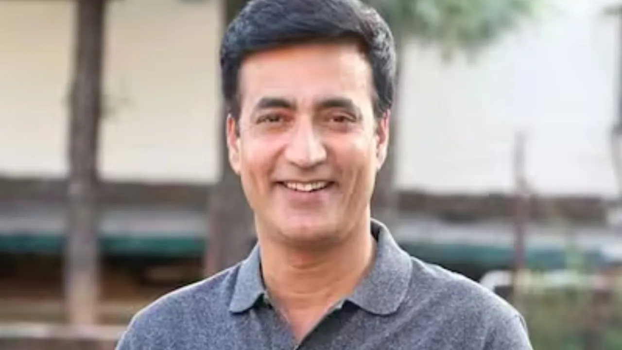 narenmdra